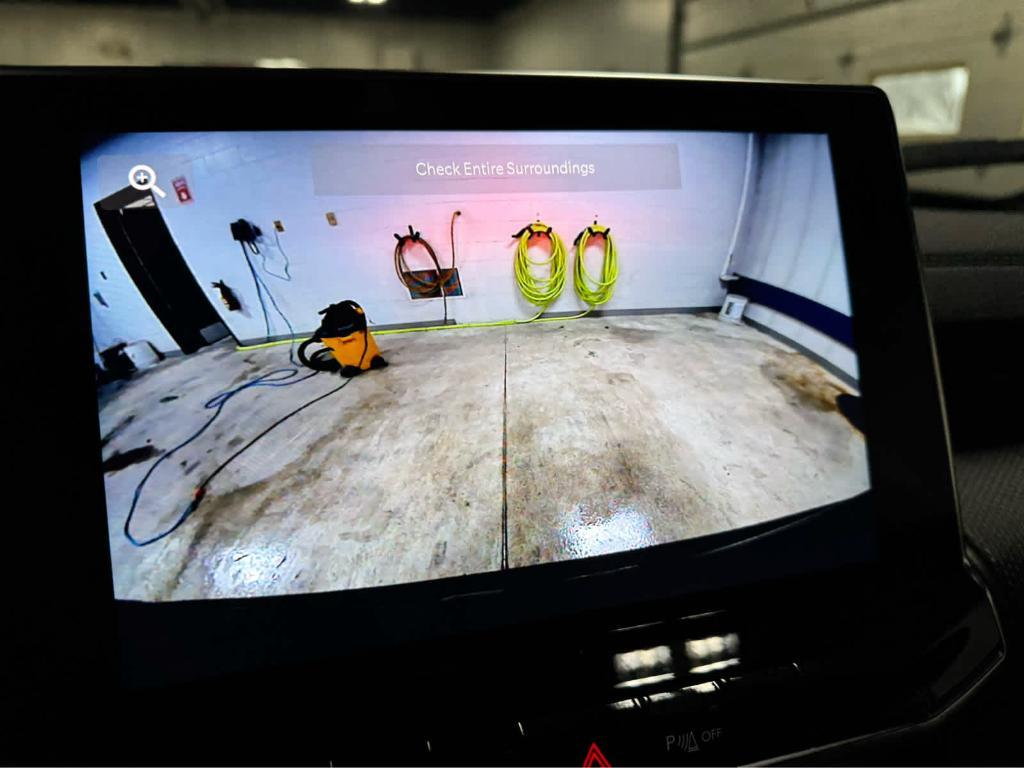 new 2026 Jeep Compass car, priced at $37,700