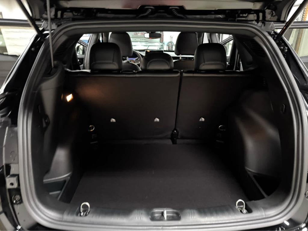 new 2026 Jeep Compass car, priced at $37,700