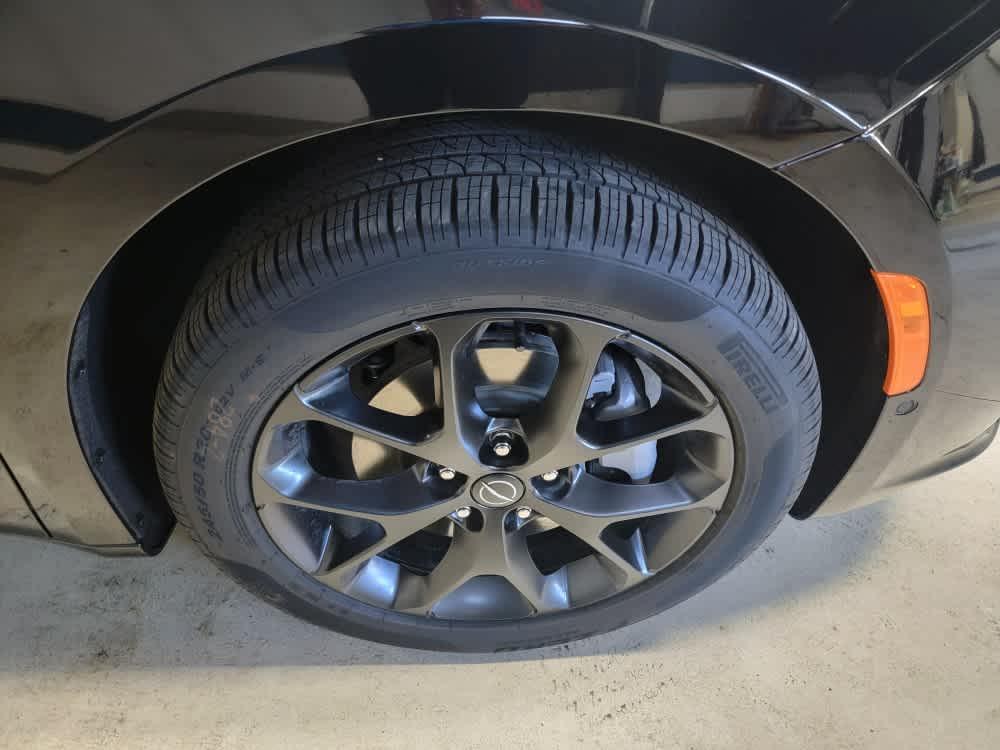 new 2026 Chrysler Pacifica car, priced at $57,850