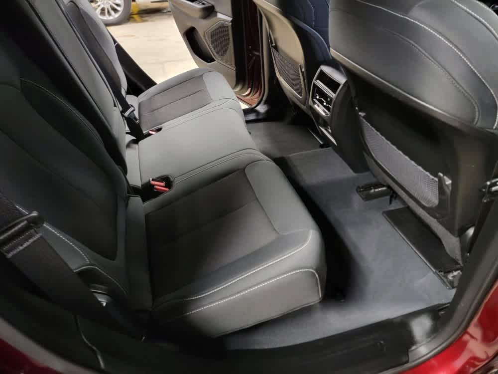 used 2023 Jeep Grand Cherokee car, priced at $28,295