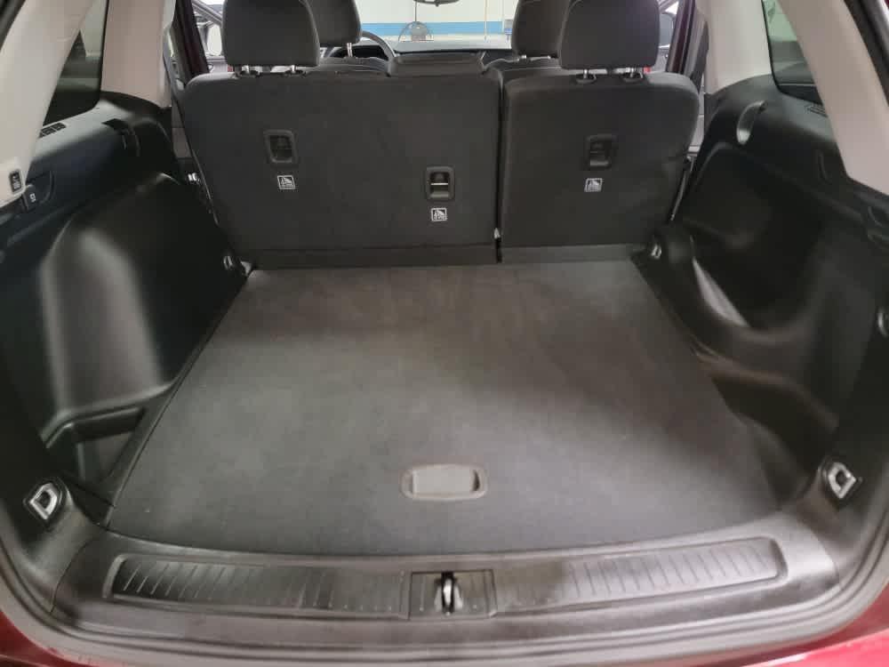 used 2023 Jeep Grand Cherokee car, priced at $28,295