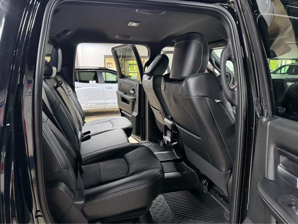 new 2026 Ram 2500 car, priced at $74,695