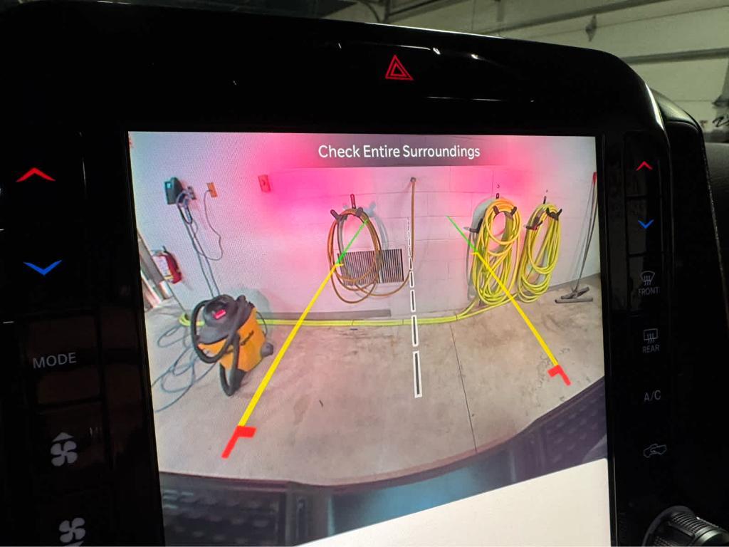 new 2026 Ram 2500 car, priced at $74,695