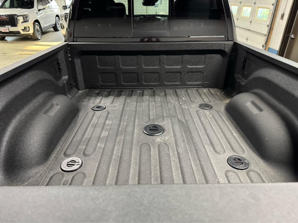 new 2026 Ram 2500 car, priced at $74,695