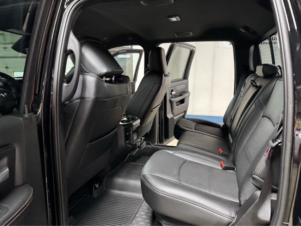 new 2026 Ram 2500 car, priced at $74,695