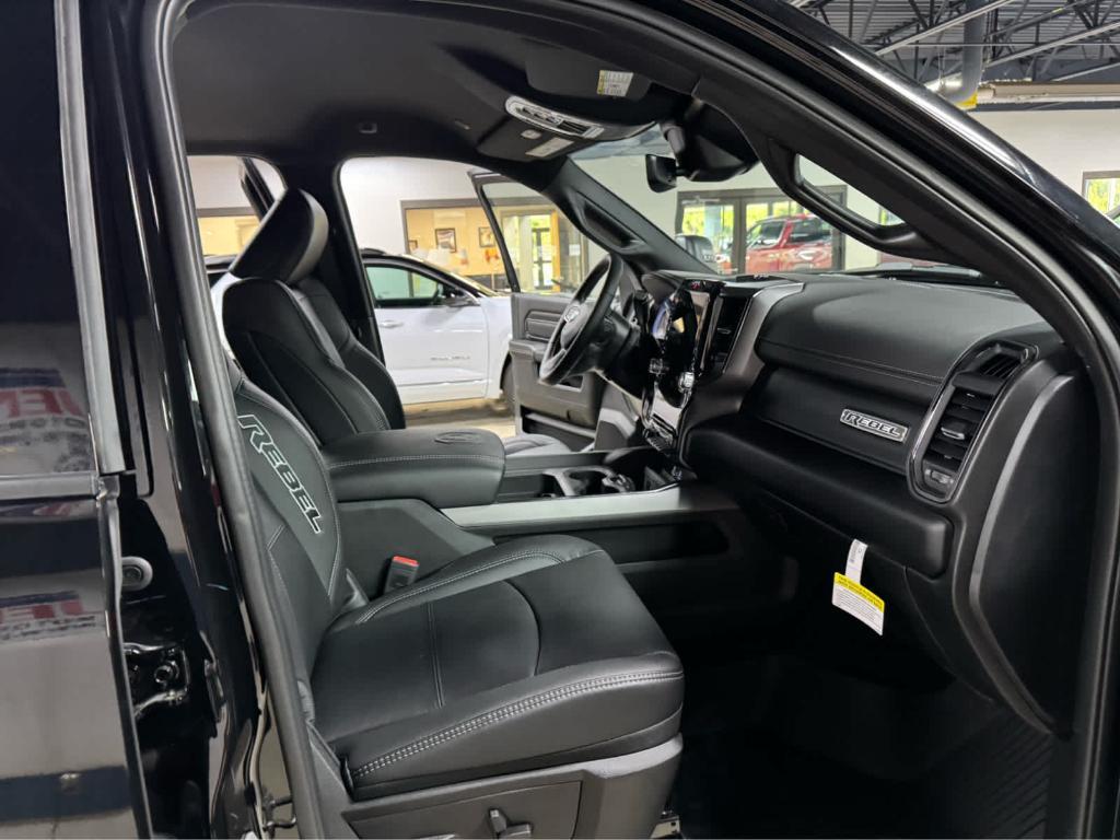 new 2026 Ram 2500 car, priced at $74,695