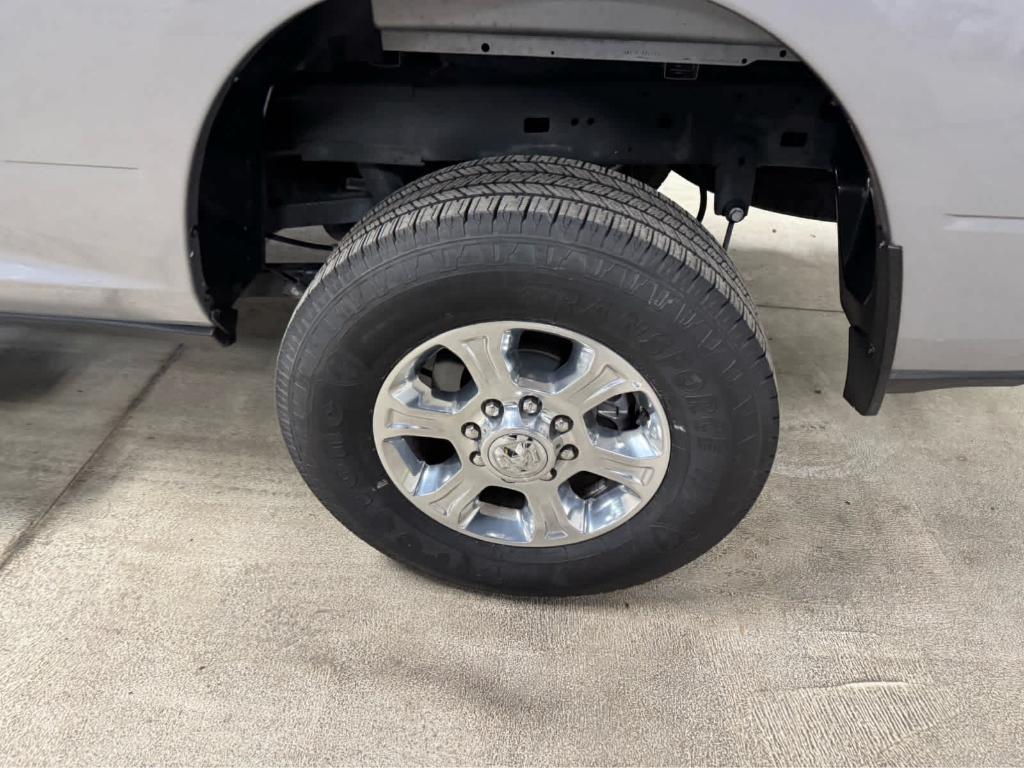 used 2024 Ram 2500 car, priced at $42,995
