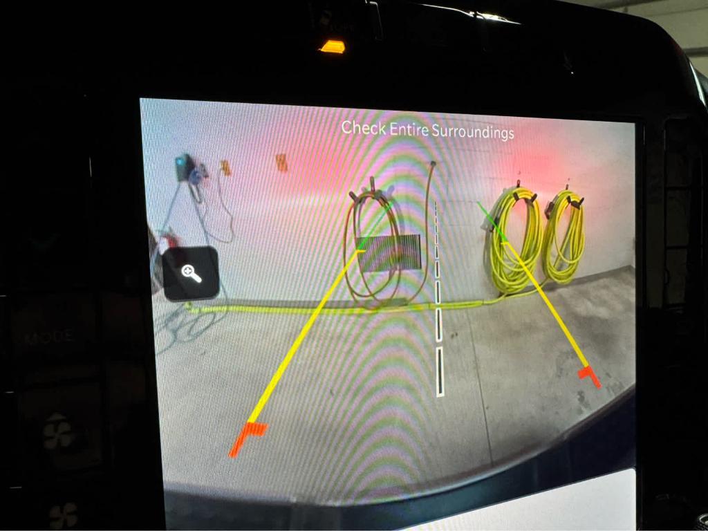 used 2024 Ram 2500 car, priced at $42,995