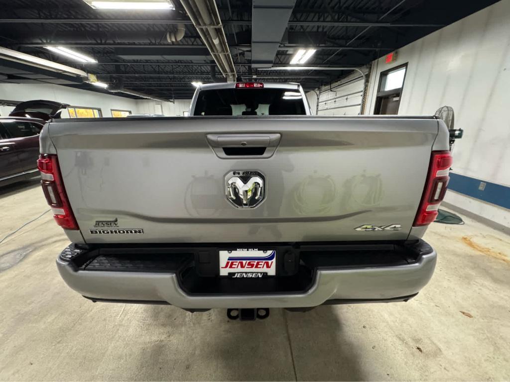 used 2024 Ram 2500 car, priced at $42,995