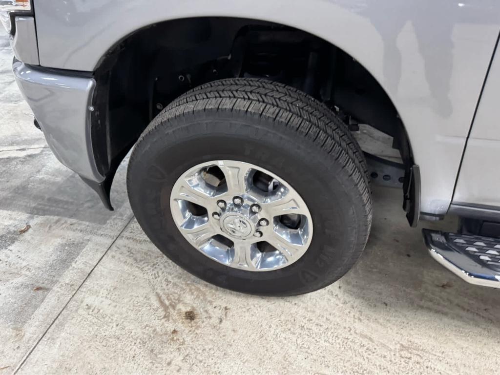 used 2024 Ram 2500 car, priced at $42,995