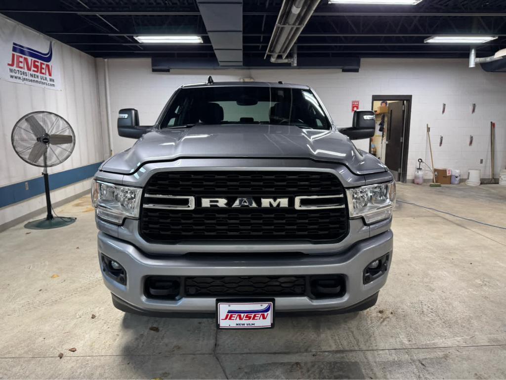 used 2024 Ram 2500 car, priced at $42,995
