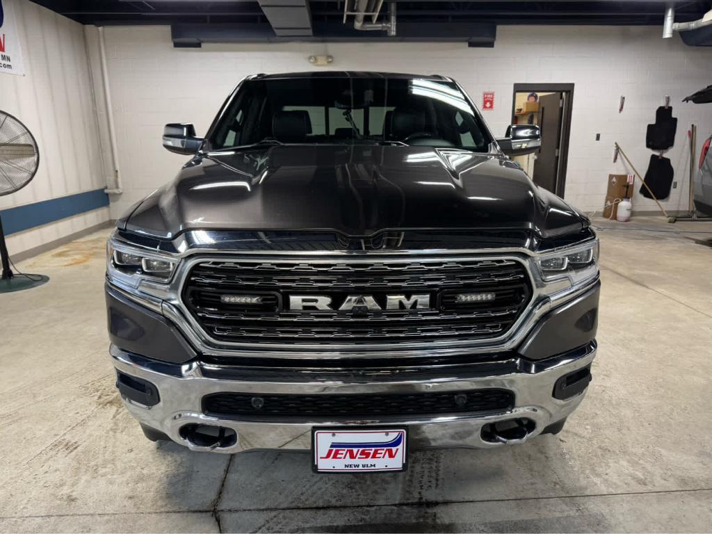 used 2020 Ram 1500 car, priced at $26,995
