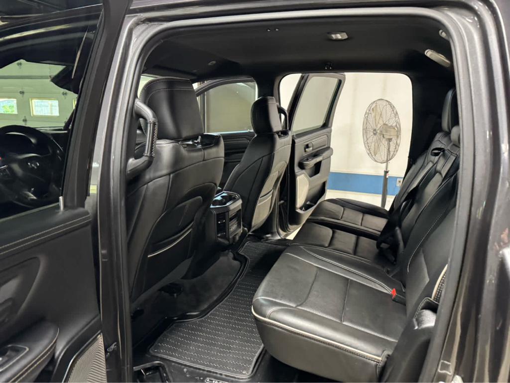 used 2020 Ram 1500 car, priced at $26,995