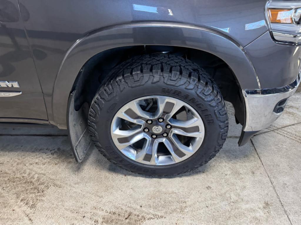 used 2020 Ram 1500 car, priced at $26,995