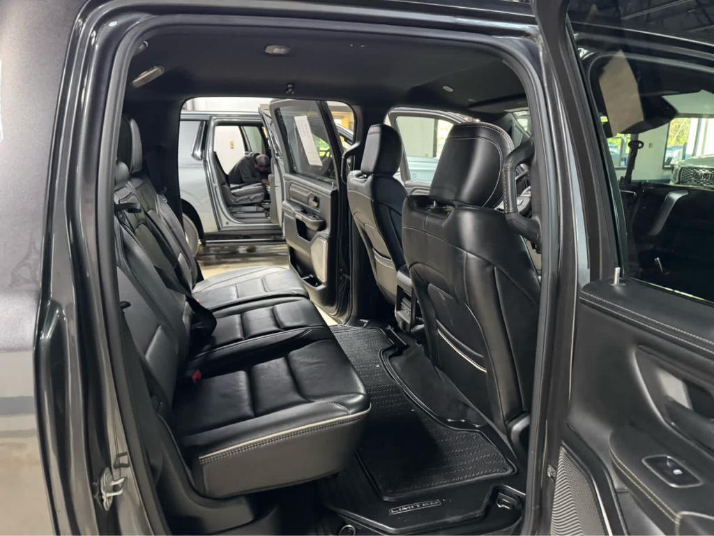 used 2020 Ram 1500 car, priced at $26,995