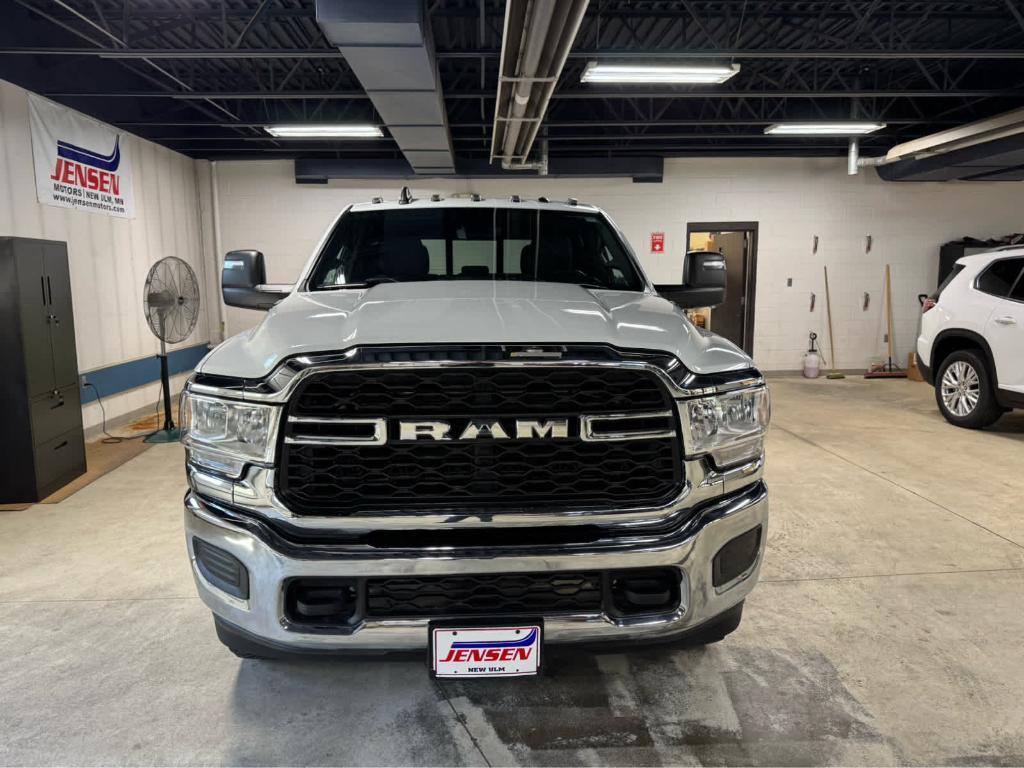 used 2023 Ram 3500 car, priced at $52,495