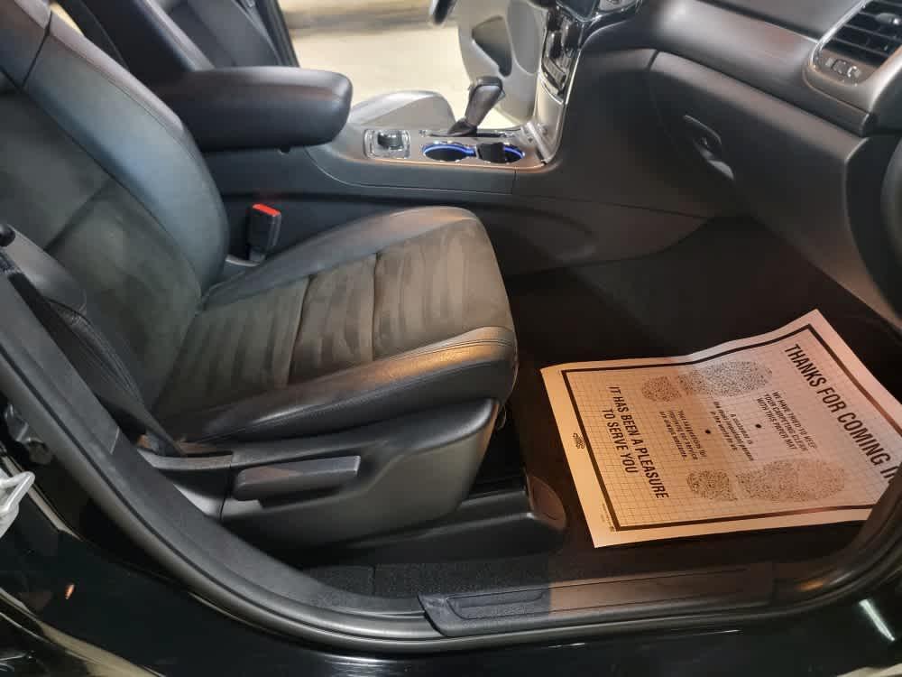 used 2022 Jeep Grand Cherokee WK car, priced at $29,995