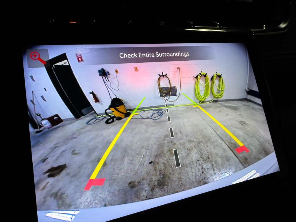 used 2024 Jeep Grand Cherokee car, priced at $37,995