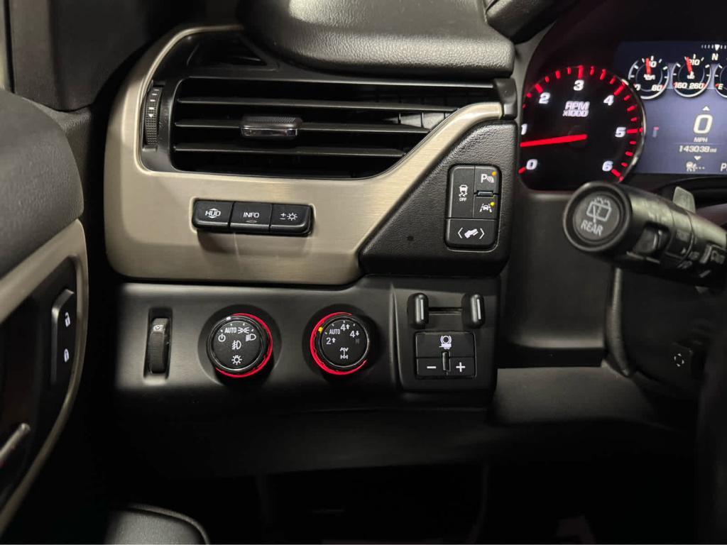 used 2016 GMC Yukon car, priced at $20,995