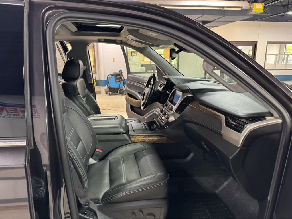 used 2016 GMC Yukon car, priced at $20,995