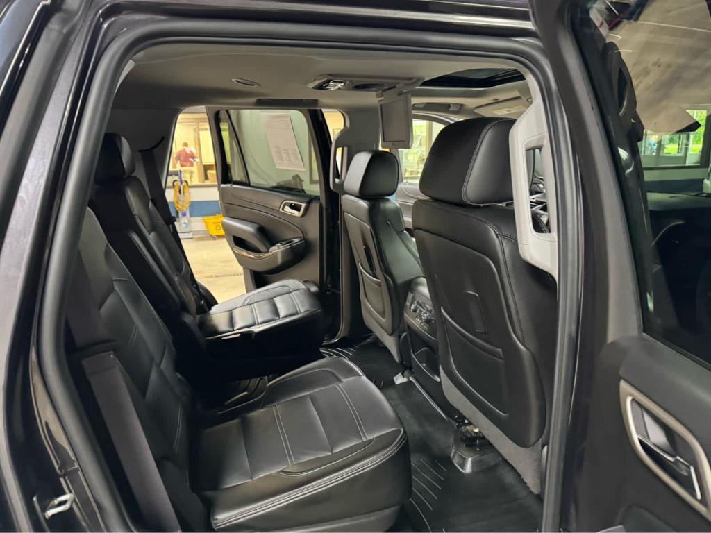 used 2016 GMC Yukon car, priced at $20,995