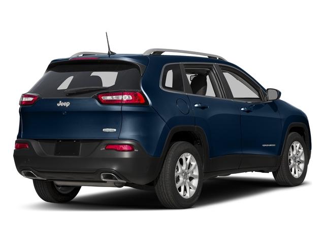 used 2018 Jeep Cherokee car, priced at $16,995