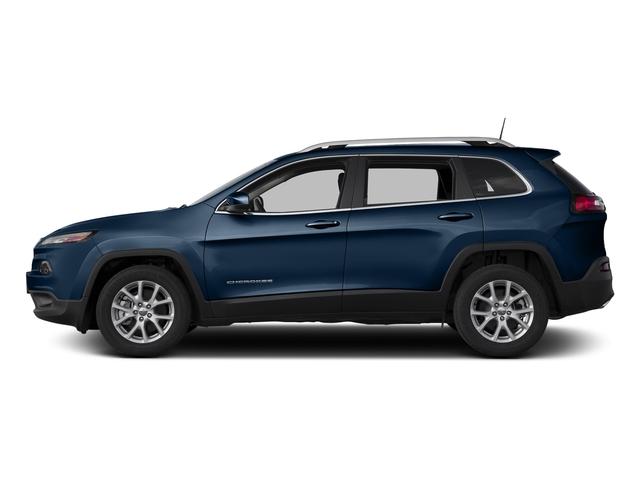 used 2018 Jeep Cherokee car, priced at $16,995