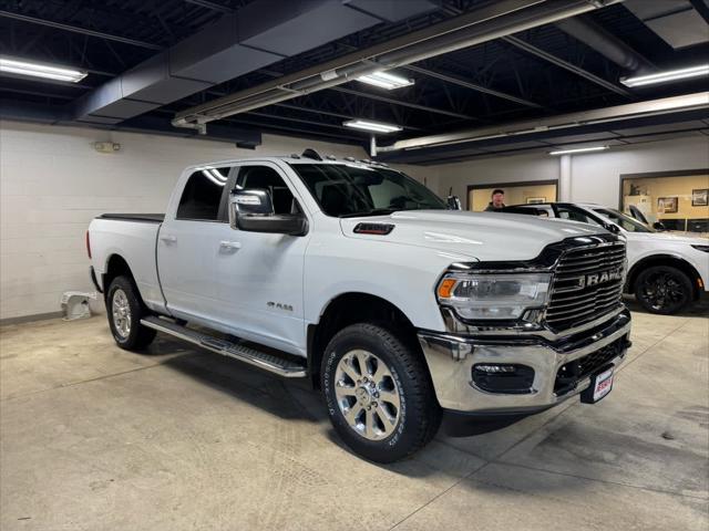 used 2023 Ram 3500 car, priced at $57,995