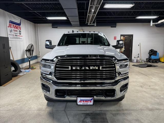 used 2023 Ram 3500 car, priced at $57,995