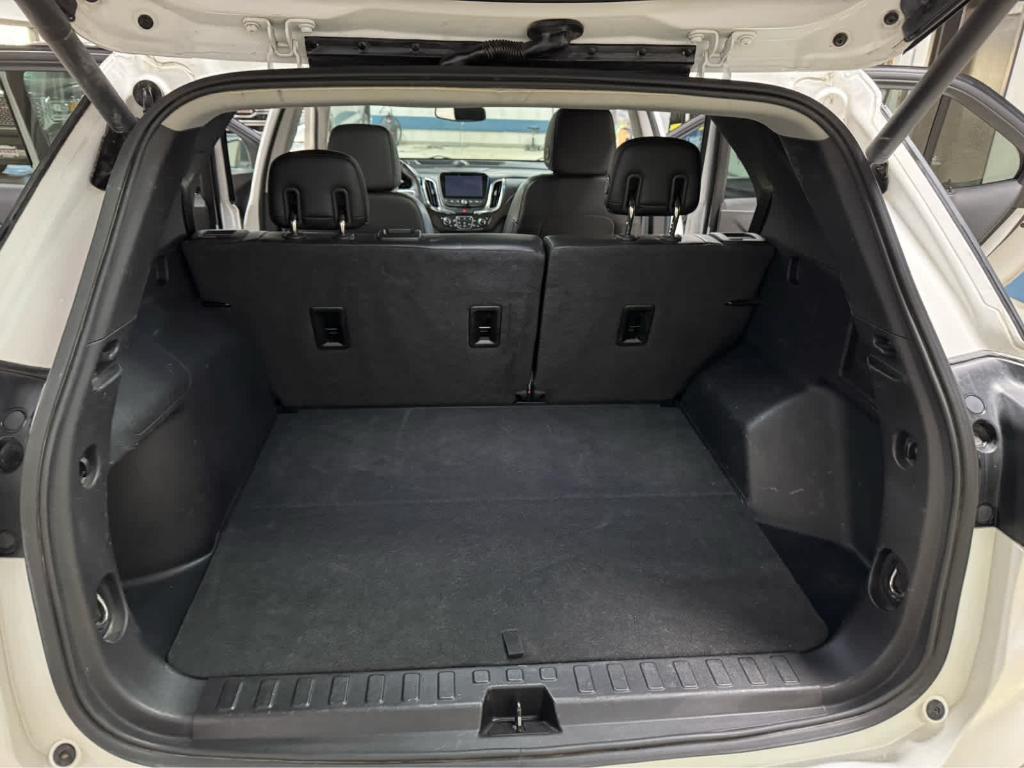 used 2018 Chevrolet Equinox car, priced at $13,995