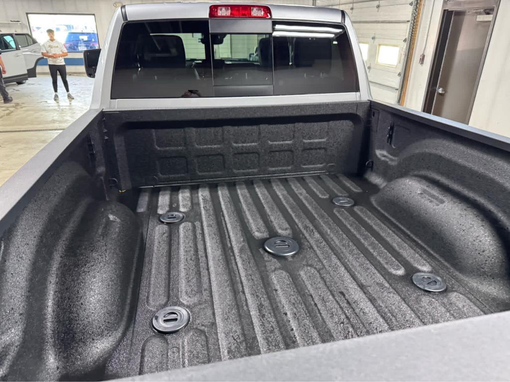 new 2026 Ram 3500 car, priced at $73,860