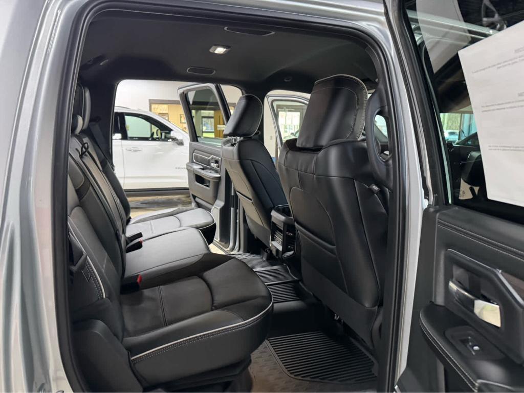 new 2026 Ram 3500 car, priced at $73,860