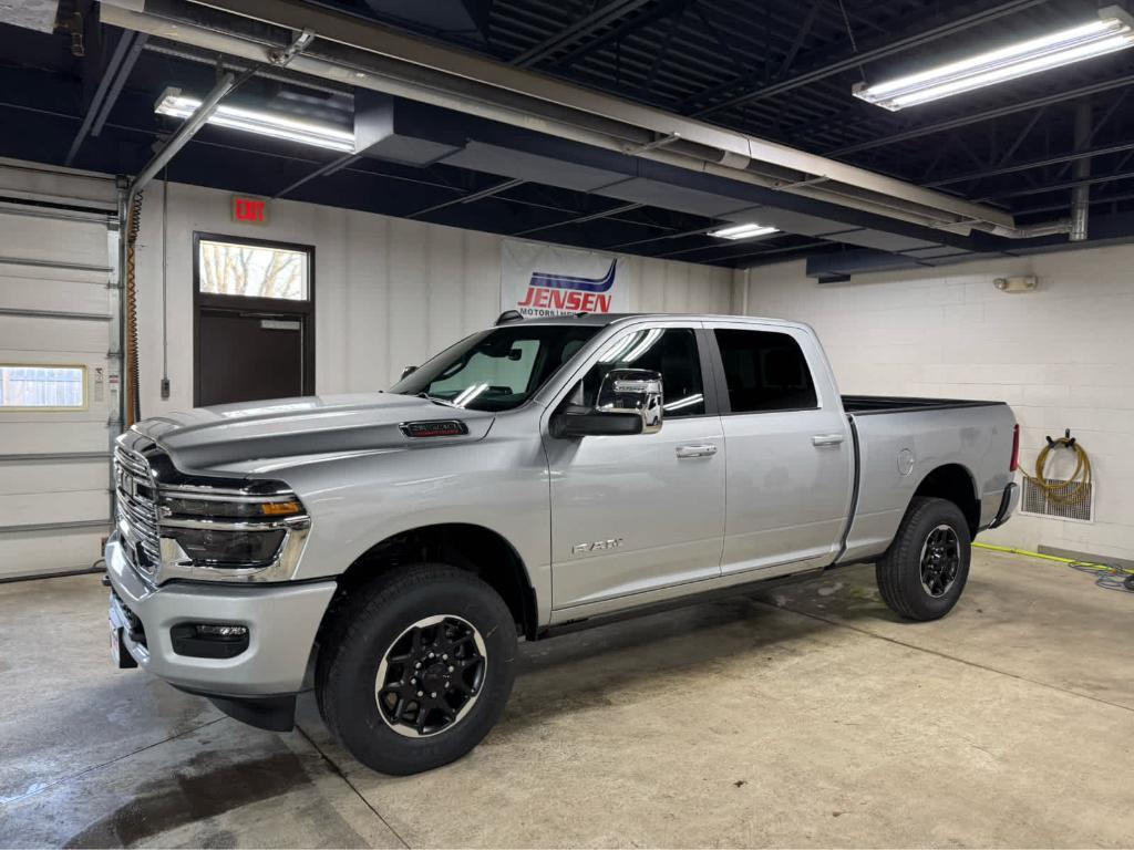 new 2026 Ram 3500 car, priced at $73,860