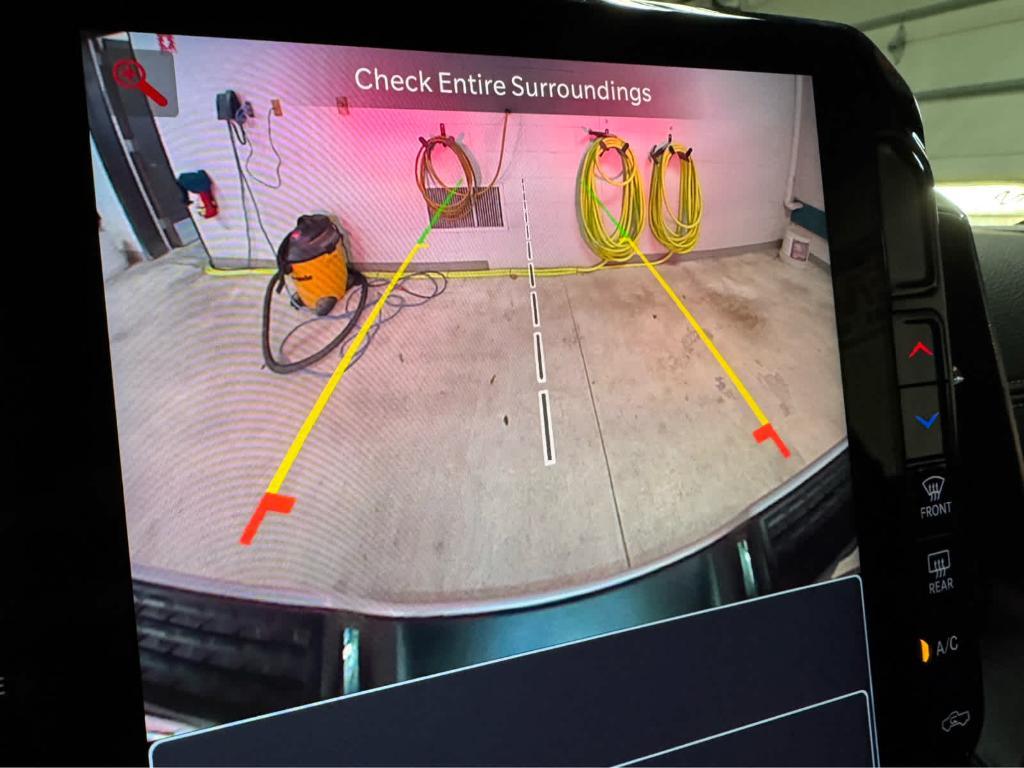 new 2026 Ram 3500 car, priced at $73,860