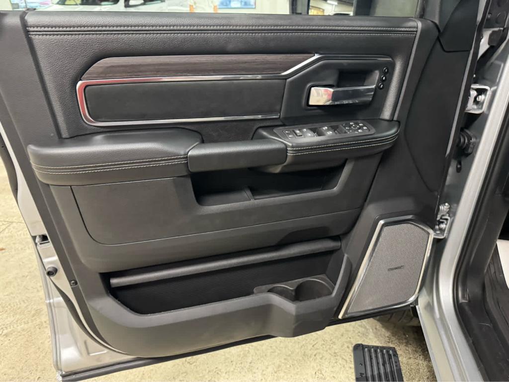 new 2026 Ram 3500 car, priced at $73,860