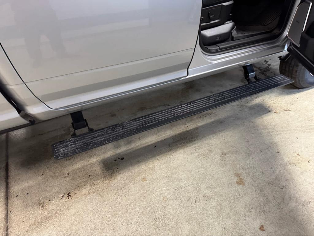 new 2026 Ram 3500 car, priced at $73,860