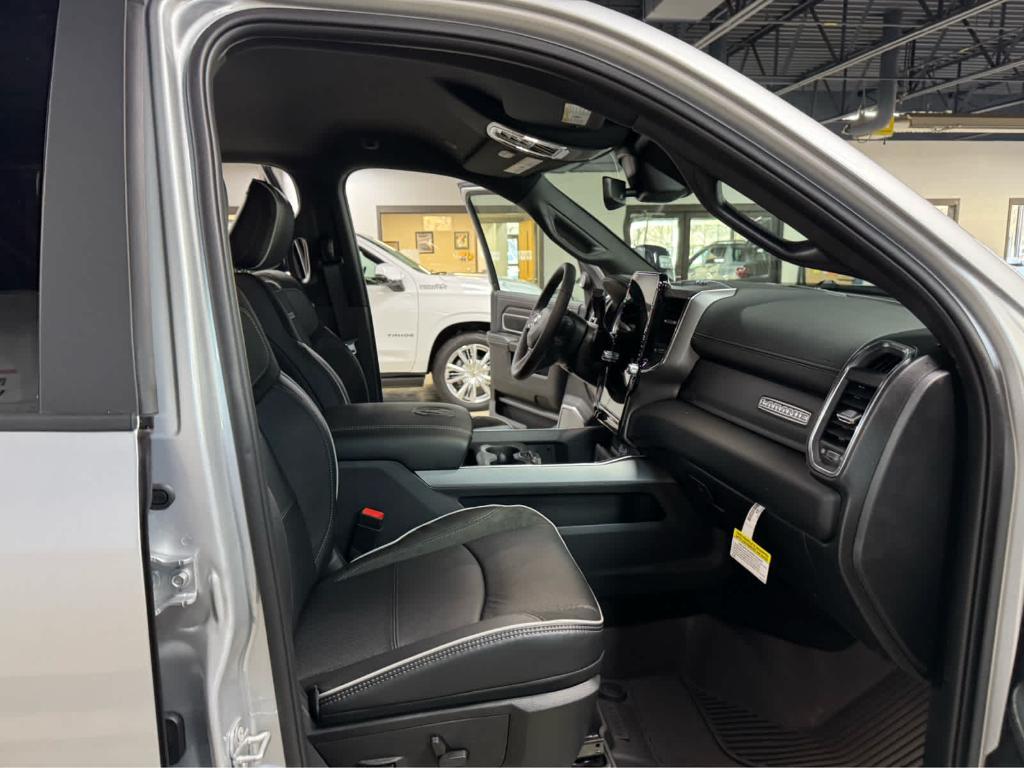 new 2026 Ram 3500 car, priced at $73,860