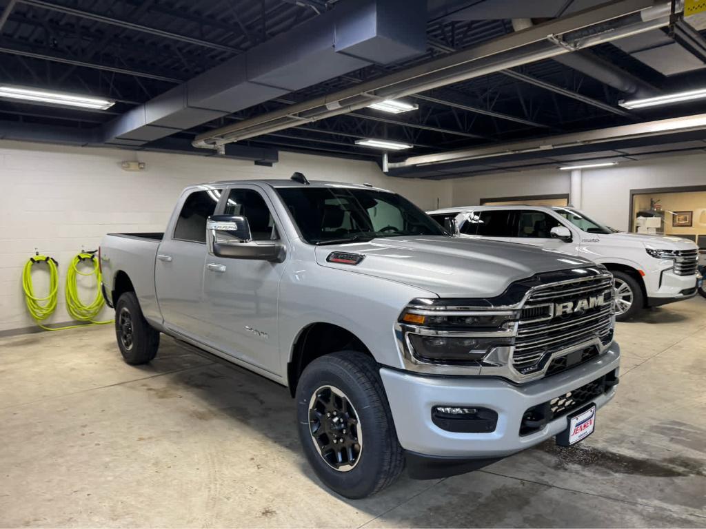 new 2026 Ram 3500 car, priced at $73,860