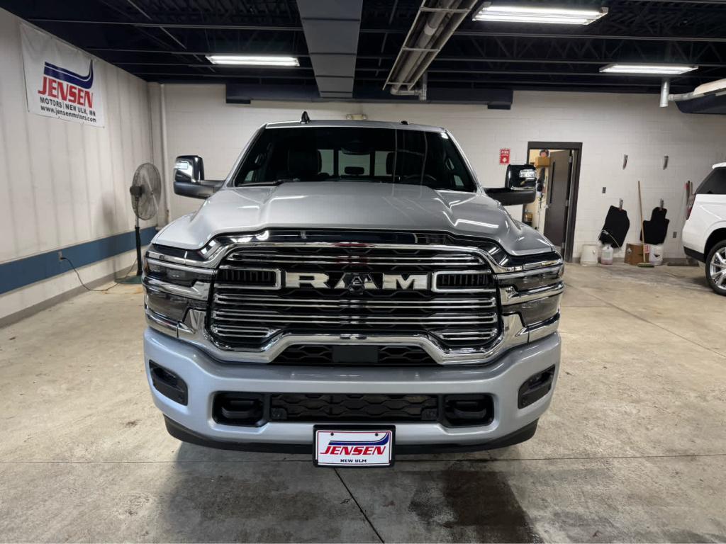 new 2026 Ram 3500 car, priced at $73,860