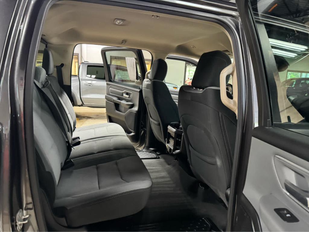used 2020 Ram 1500 car, priced at $28,995