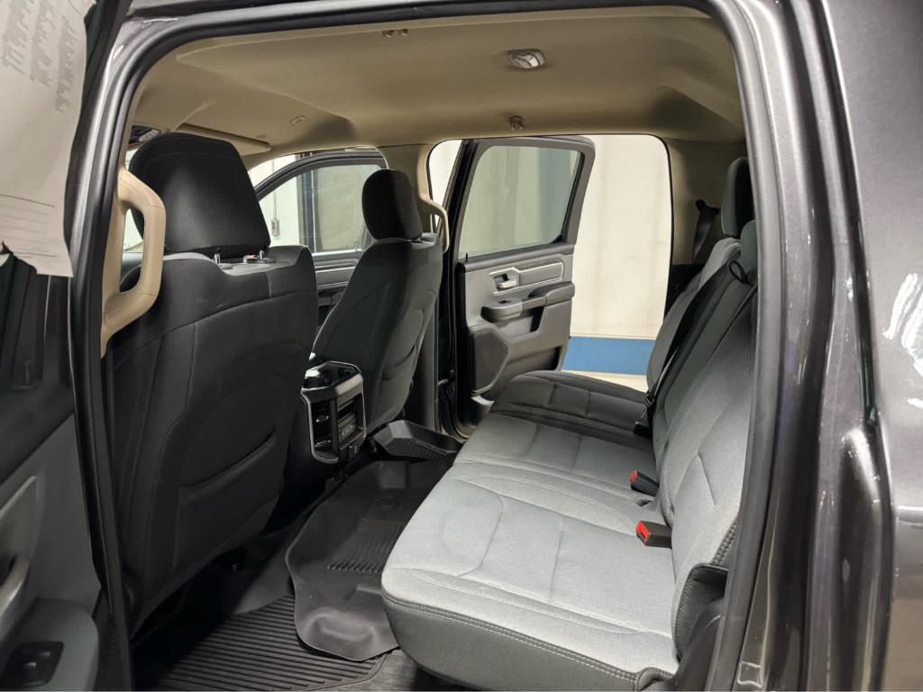 used 2020 Ram 1500 car, priced at $28,895