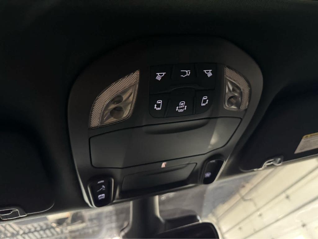 new 2026 Chrysler Pacifica car, priced at $55,147