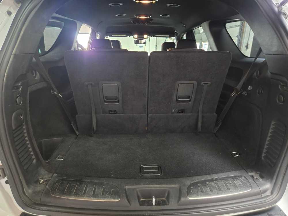 used 2021 Dodge Durango car, priced at $28,495