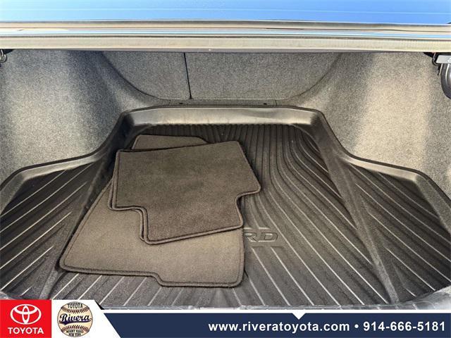 used 2018 Honda Accord car, priced at $20,995