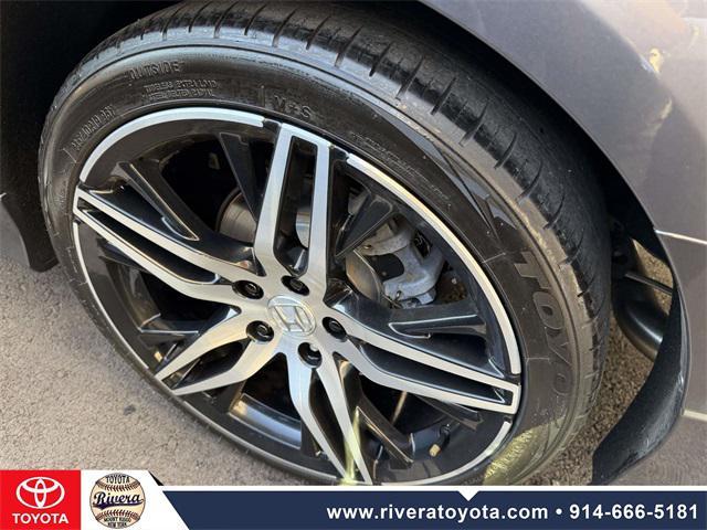 used 2018 Honda Accord car, priced at $20,995