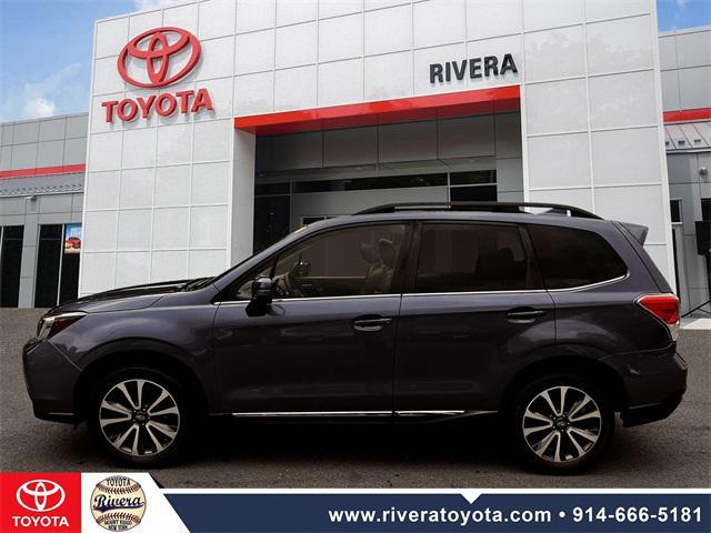 used 2017 Subaru Forester car, priced at $15,995