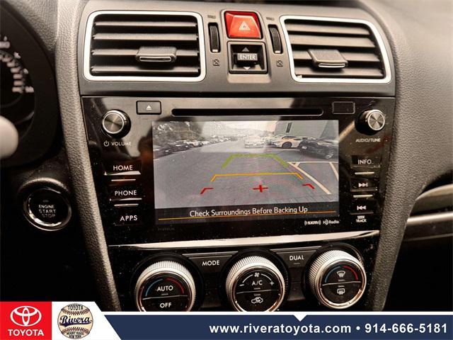 used 2017 Subaru Forester car, priced at $15,995