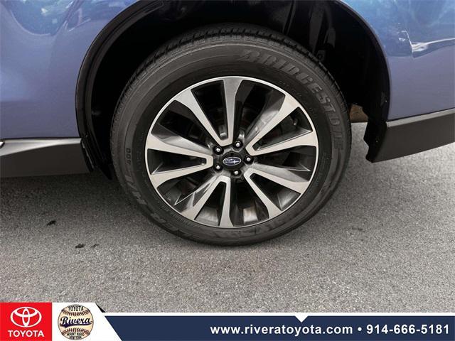used 2017 Subaru Forester car, priced at $15,995