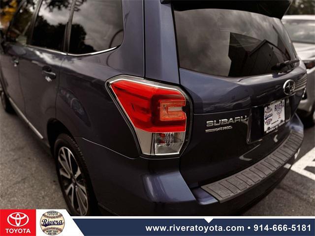 used 2017 Subaru Forester car, priced at $15,995