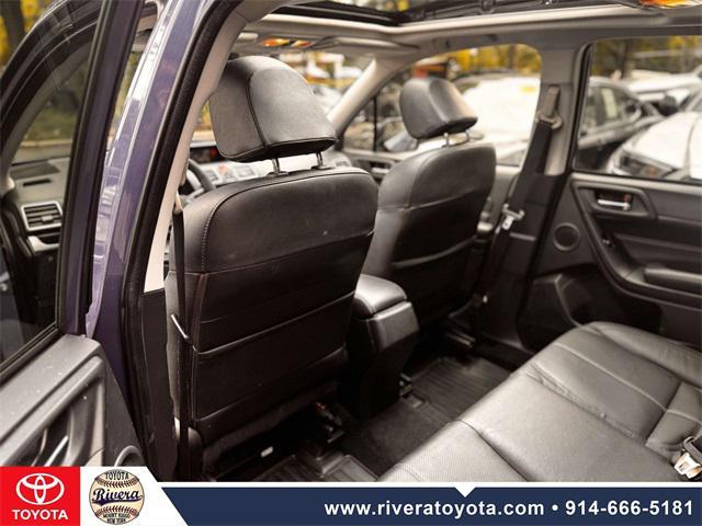 used 2017 Subaru Forester car, priced at $15,995
